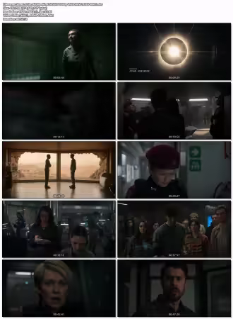 For All Mankind S05E05 1080p WEB HEVC x265-RMT