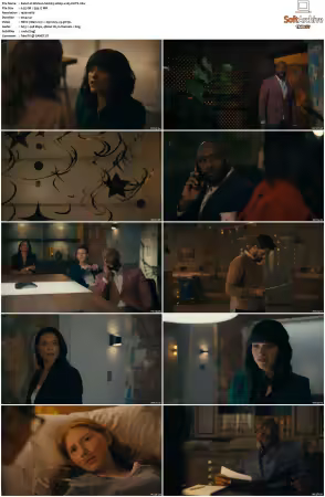 Watson S01 1080p x265-ELiTE