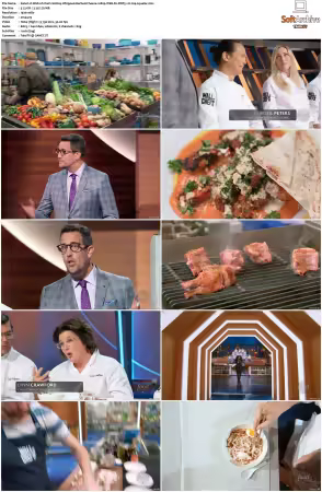 Wall of Chefs S01 1080p WEB-DL DDP5.1 H264-squalor