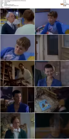 The Twilight Zone 1985 S01-S03 x264-NGP