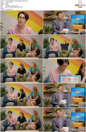 Um Actually The Web Series S01 720p WEB x264-NGP
