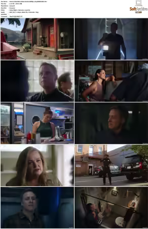 Resident Alien S01 S04 BDRip x264-BORDURE