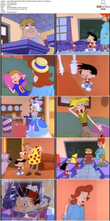 Bobbys World S01-S07 DVD Remux 480p AC3 2.0 h264-IBA