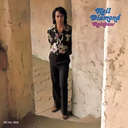 Neil Diamond - Rainbow (1973)[FLAC/MP3]