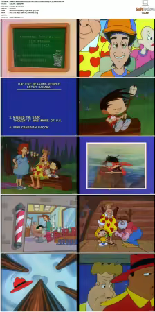 Bobbys World S01 S07 DVD Remux 480p AC3-2.0 h264-IBA