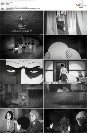 Uzumaki S01 REPACK 1080p AMZN WEB-DL DUAL DDP2.0 H264-Kitsune