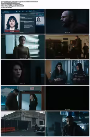 FBI S08E17 1080p WEB-DL HEVC x265-RMT