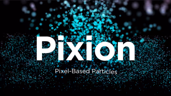 Aescripts Pixion v1.0