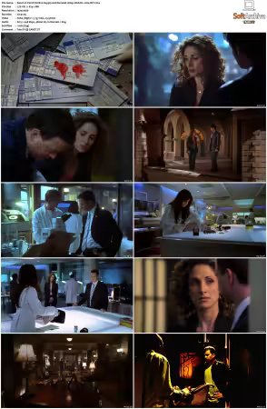 CSI NY S01 1080p Web-DL x264-OFT