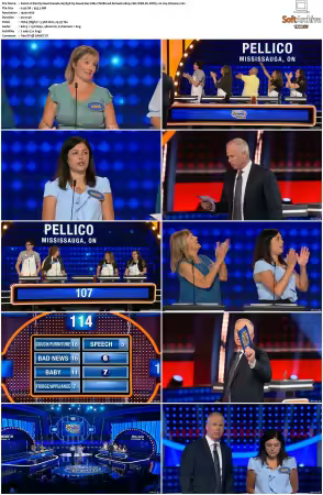 Family Feud Canada S07 REPACK 1080p CBC WEB-DL DDP5.1 H264-Kitsune