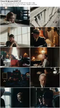 Living 2022 BDRip x264-SCARE