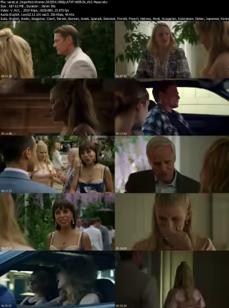 Imperfect Women S01E04 1080p ATVP WEB-DL AV1-Maze