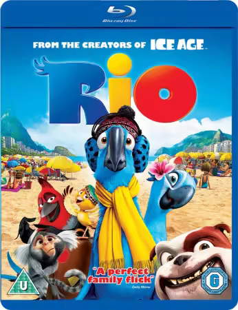 Rio 2011 1080p BluRay x265 10bit EAC3 5.1 r00t