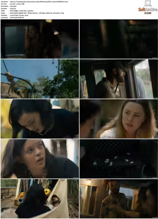 The Mosquito Coast S01 S02 1080p WEB H264 DDP5.1 Atmos-DERMAGiC