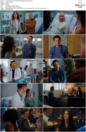 Scrubs 2026 S01 1080p 10bit WEBRip 6CH x265 HEVC-PSA