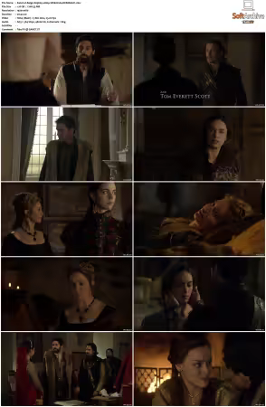 Reign S01-S04 1080p WEB H264-DERMAGiC