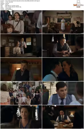 When Calls the Heart S13 1080p WEBRip 10Bit DDP2.0 HEVC-d3g