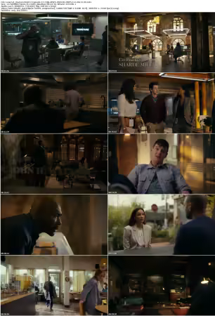 Watson S02E17 Episode 17 720p AMZN WEB-DL DDP5 1 H 264-FLUX