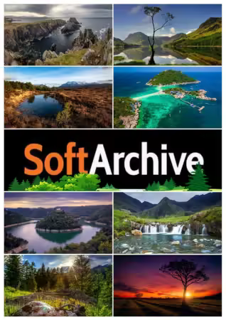 Nature Softarchive Wallpapers 22
