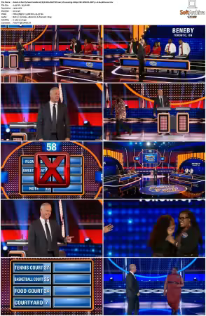 Family Feud Canada S07 REPACK 1080p CBC WEB-DL DDP5.1 H264-Kitsune