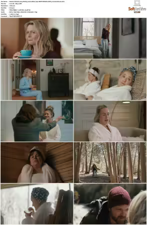 SisterS 2023 S02 720p AMZN WEB-DL DDP5 1 H264-Kitsune