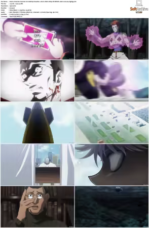 Hunter x Hunter 2011 S01-S06 1080p NF WEB-DL AAC2.0 H264-ZigZag