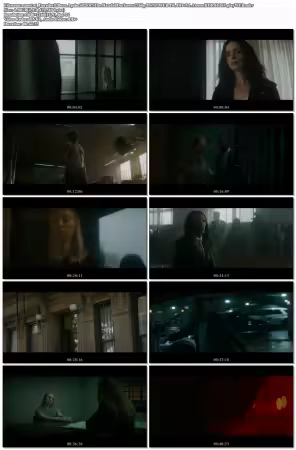 Daredevil Born Again S02E07 The Hateful Darkness 2160p DSNP WEB-DL DD+5 1 Atmos DoVi H 265-playWEB