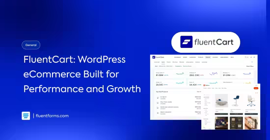 FluentCart Pro v1.3.17 - A New Era of Commerce with WordPress
