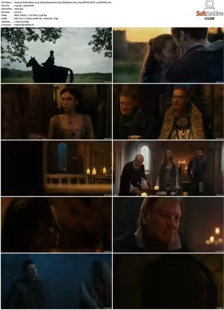 Robin Hood 2025 S01 720p WEB-DL HEVC x265 BONE