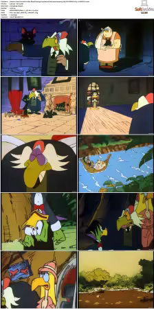 Count Duckula 1988 S01 S04 576p DVD REMUX AC3 2.0 MPEG-iVy