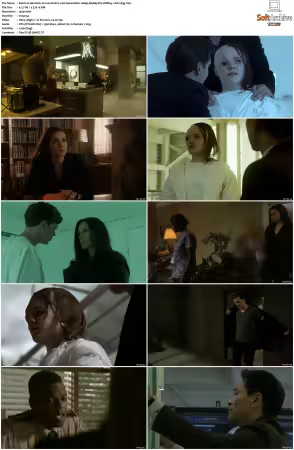 Hemlock Grove S01 S03 1080p BluRay Dts-HDMa5.1 AVC-d3g