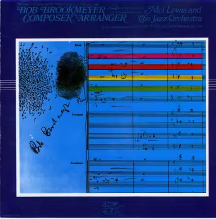Mel Lewis And The Jazz Orchestra - Live At The Village Vanguard (1980)