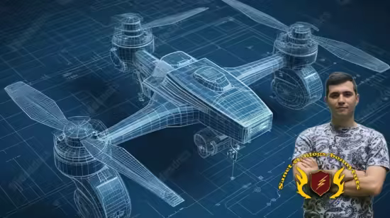 Aerospace Engineering: Complete Drone Guide