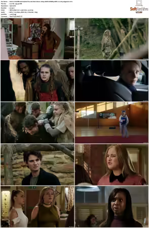 Wolfblood 2012 S05 1080p AMZN WEBRip DDP 2.0 x265-edge2020