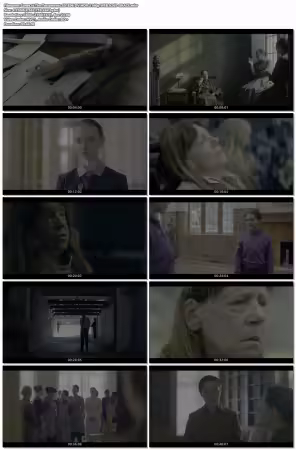 The Testaments S01E06 DV HDR 2160p WEB h265-GRACE
