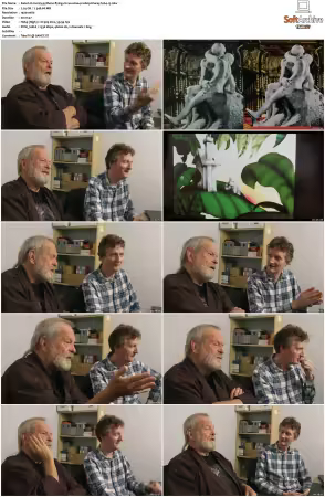 Monty Pythons Flying Circus S01-S04 1080p BluRay h264-13
