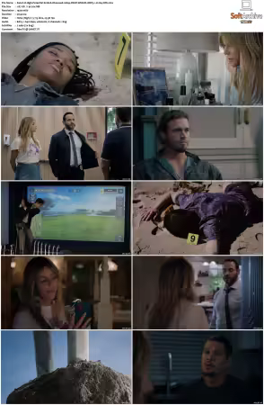 High Potential S01 S02 1080p DSNP WEB-DL DDP5.1 H264-NTb