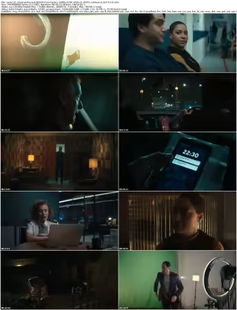 Criminal Record S02E02 Firestarters 1080p ATVP WEB-DL DDP 5.1 Atmos H.264-FLUX