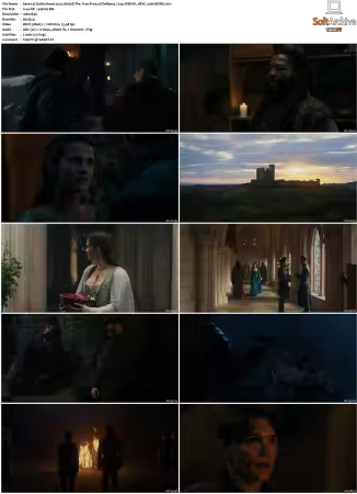 Robin Hood 2025 S01 720p WEB-DL HEVC x265 BONE