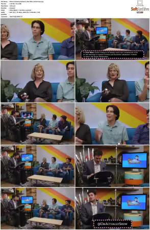 Um Actually The Web Series S01 720p WEB x264-NGP