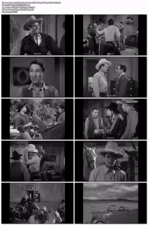 Wyoming Outlaw 1939 1080p BluRay x264-OFT