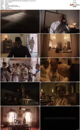Freedom At Midnight S01 S02 1080p WebRip EAC3 5.1 x265-Lootera