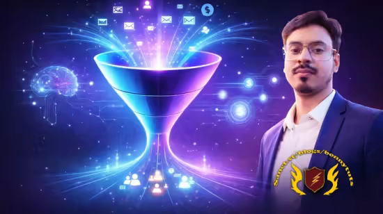 Funnel Marketing with AI 2026: From Zero to Sales