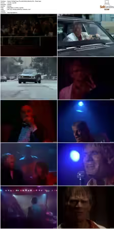 The Twilight Zone 1985 S01-S03 x264-NGP