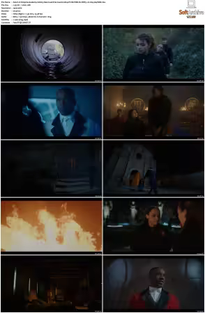 Vampire Academy S01 1080p PCOK WEB-DL DDP5.1 H264-playWEB