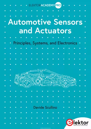 Automotive Sensors and Actuators