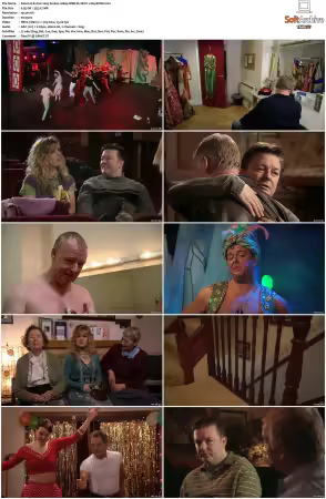 Extras 2005 S01 S02 1080p WEB-DL HEVC x265 BONE