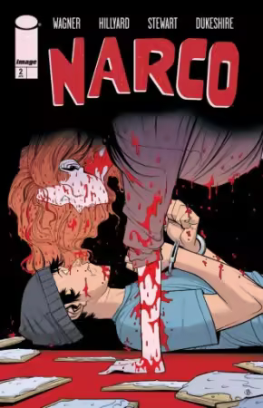 Narco #2 (2026)