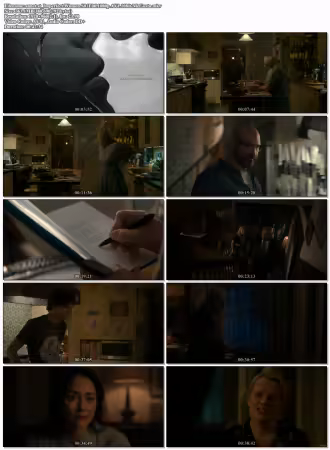 Imperfect Women S01E06 1080p AV1 10bit-MeGusta