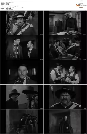 Zorro 1957 S01 S02 1080p DSNP WEB-DL AAC2.0 H264-XiBiU